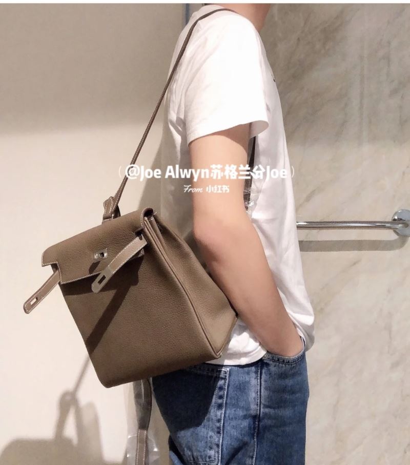 Hermes Kelly Bags